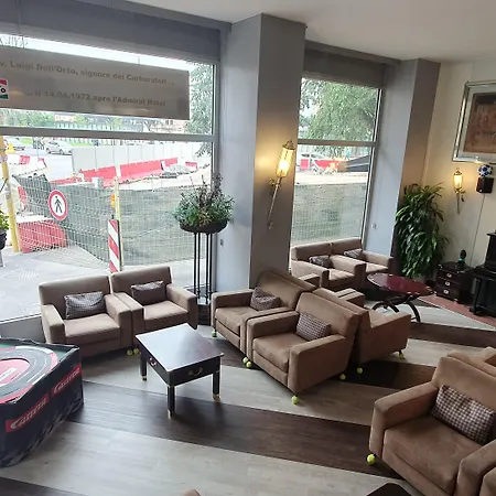 Hotel Admiral
