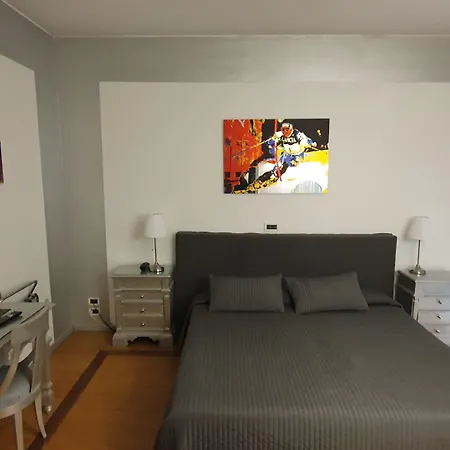 Admiral Hotel Milán