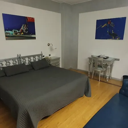 Hotel Admiral Milan