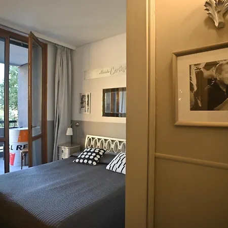 Admiral Hotel 4*