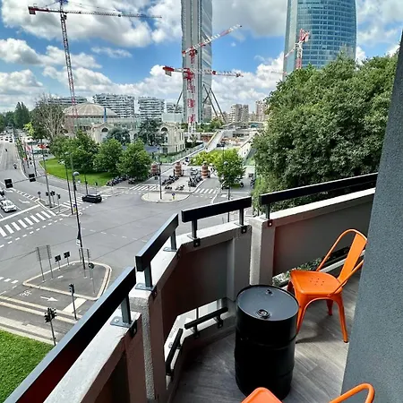 Admiral Hotel 4*
