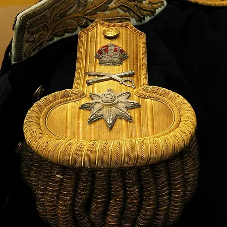Hotel Admiral 4*