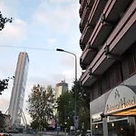 酒店 艾德米拉尔酒店 4*