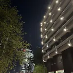 酒店 艾德米拉尔酒店 4*