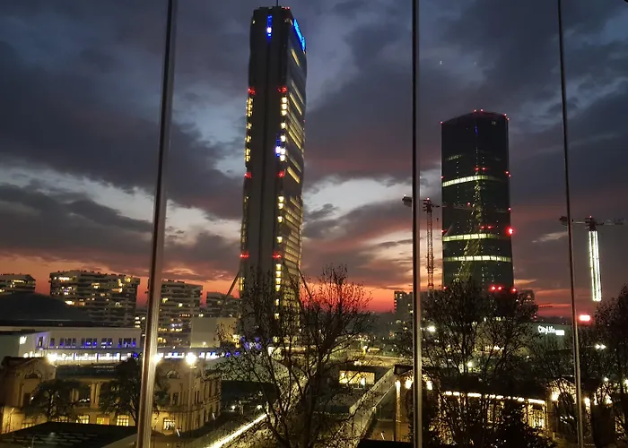 Admiral Szálloda 4*