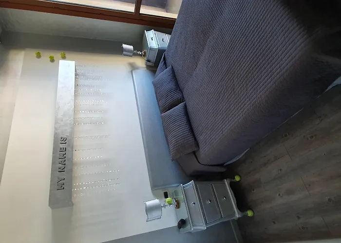 Admiral Szálloda Milánó