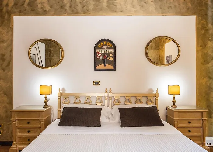 Admiral Szálloda Milánó