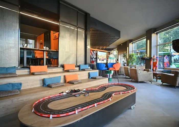 Admiral Szálloda 4*