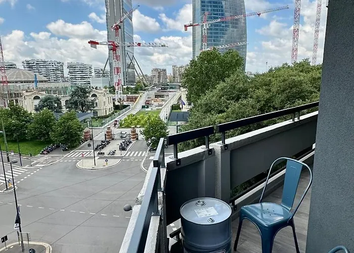 Szálloda Admiral 4*