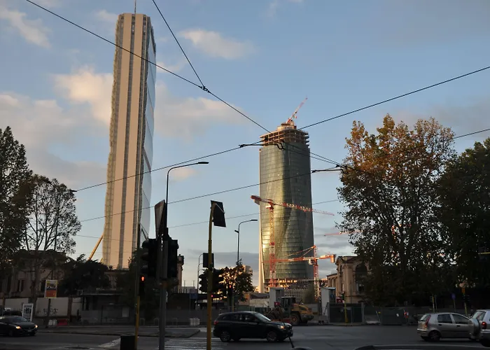 Admiral Szálloda 4*