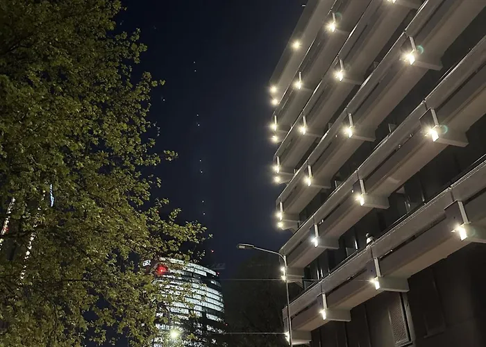 Szálloda Admiral 4*