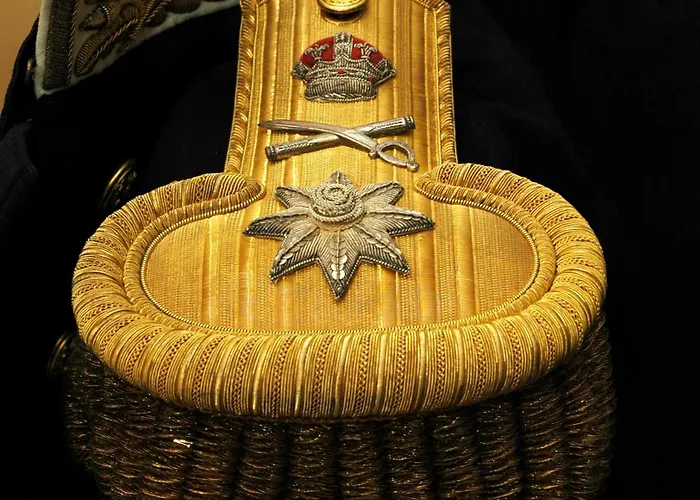 Szálloda Admiral 4*