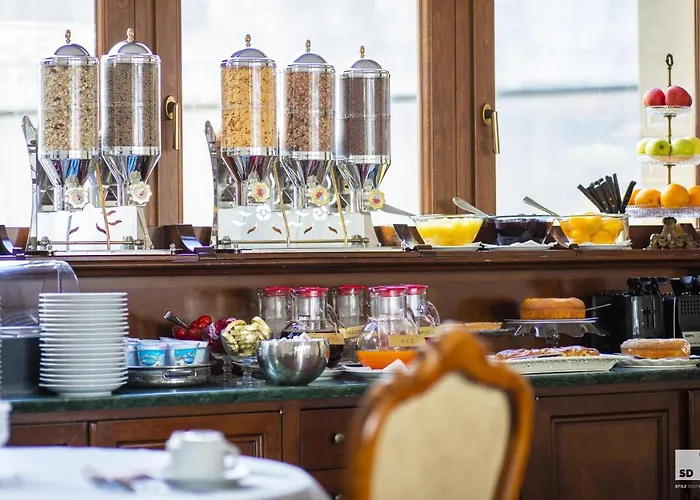 Admiral Szálloda 4*