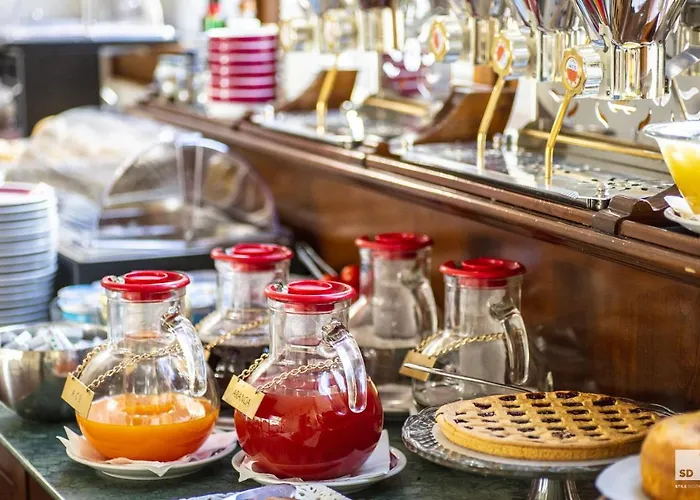 Admiral Szálloda 4*