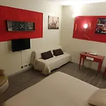 Hotel Admiral Milan