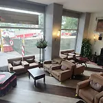 Hotel Admiral