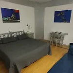 Hotel Admiral Milan