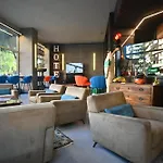 Hotel Admiral Milan