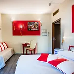 Admiral Hotel Milan