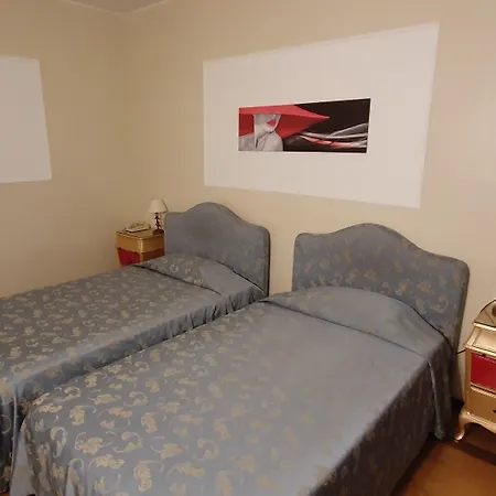 Szálloda Admiral 4*