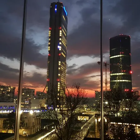 Admiral Otel 4*