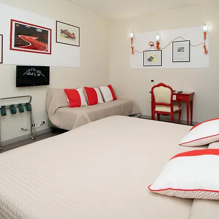 Admiral Otel 4*