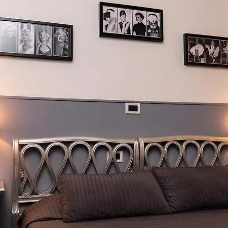 Admiral Otel Milano