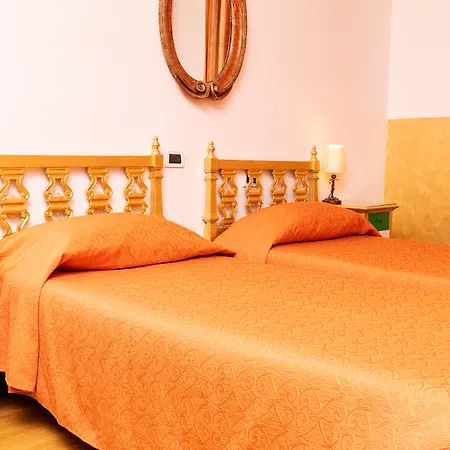 Szálloda Admiral 4*