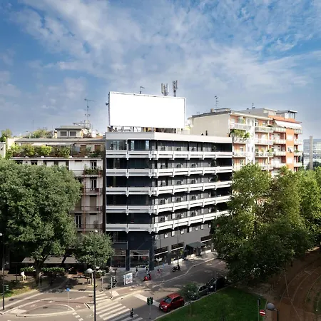 Admiral Milano