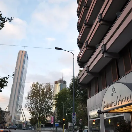 Otel Admiral 4*