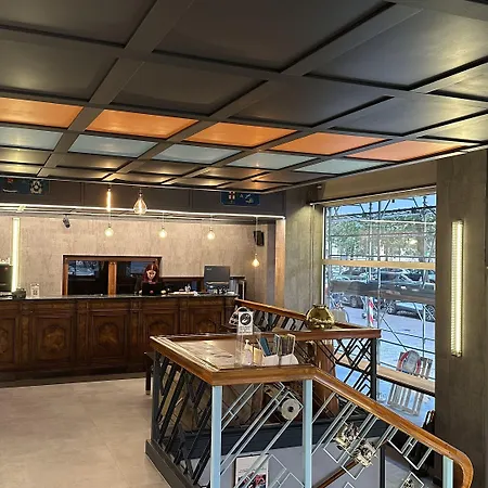 Admiral Otel Milano