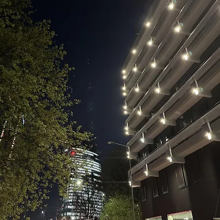 Otel Admiral 4*