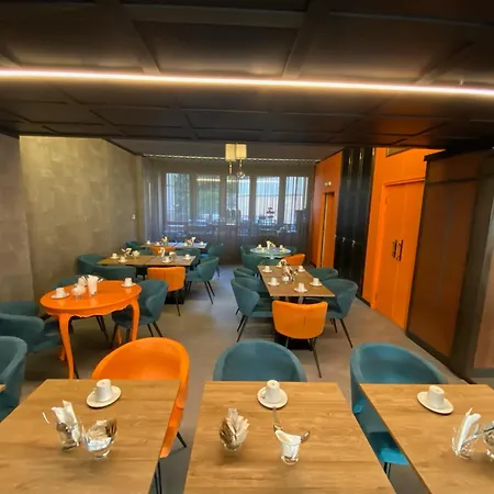 Admiral Otel 4*