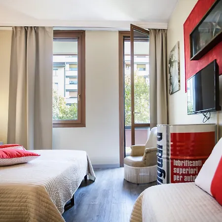 Otel Admiral 4*