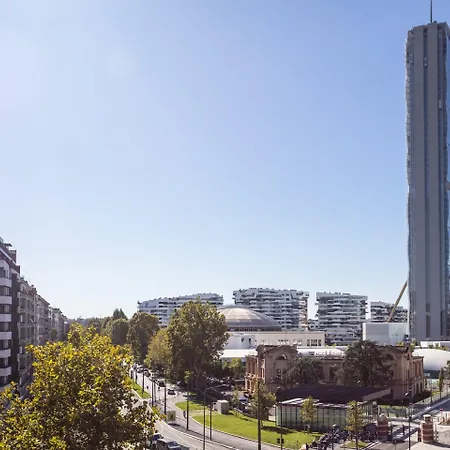 Admiral Otel 4*