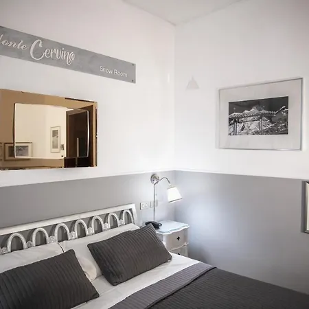 Otel Admiral Milano