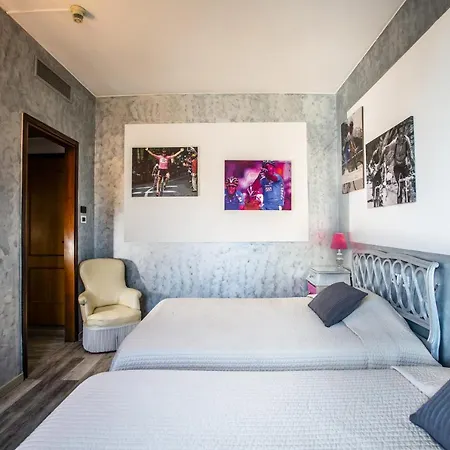 Admiral Otel Milano