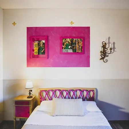 Admiral 4* Milano
