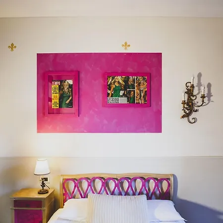Admiral Hotel 4*